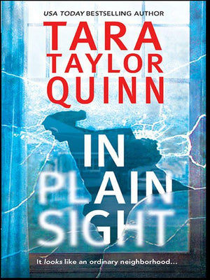 In Plain Sight: First edition