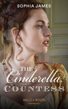 The Cinderella Countess (Mills & Boon Historical) (Gentlemen of Honour, Book 3) (9781474088770)