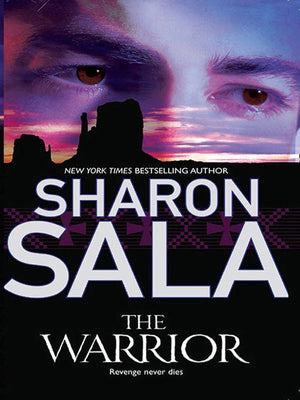 The Warrior: First edition (9781472046185)