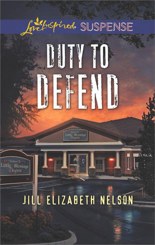 Duty To Defend (Mills &amp; Boon Love Inspired Suspense)