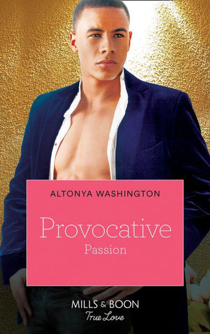 Kimani Hotties - Provocative Passion (Kimani Hotties, Book 43): First edition