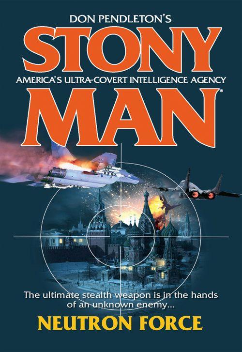 Neutron Force: First edition
