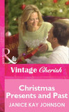 Christmas Presents and Past (Mills & Boon Cherish): First edition (9781472061263)