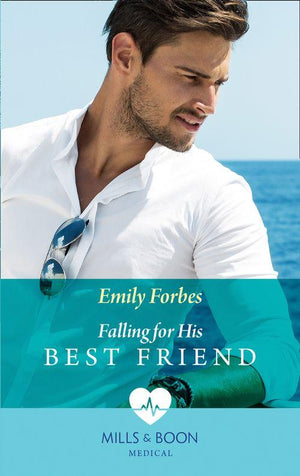 Falling For His Best Friend (Mills &amp; Boon Medical)