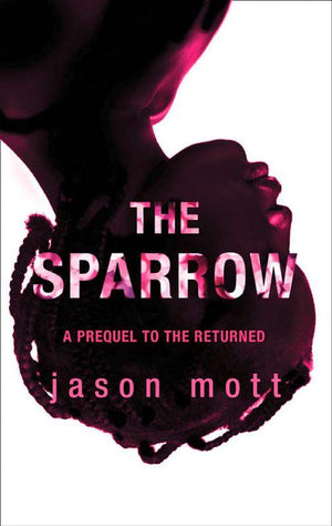 The Sparrow: First edition