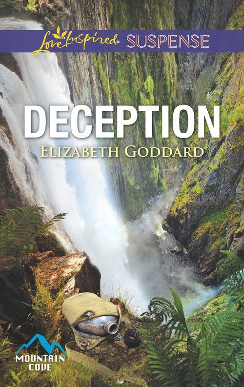 Mountain Cove - Deception (Mills &amp; Boon Love Inspired Suspense) (Mountain Cove, Book 6)