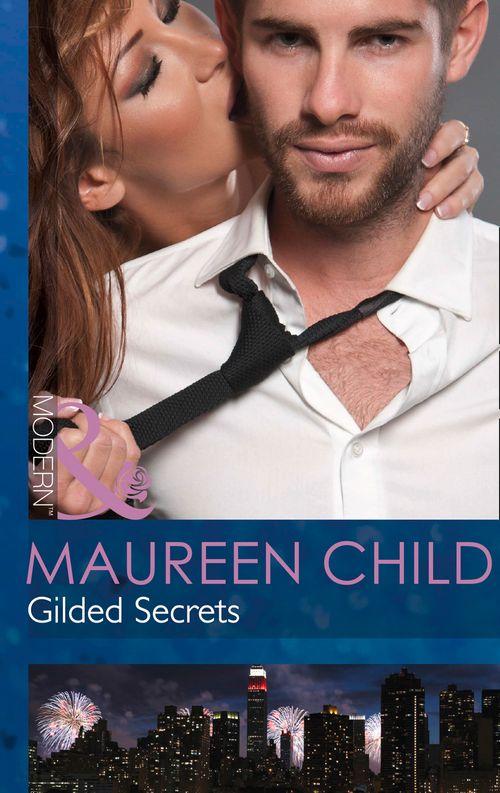 The Highest Bidder - Gilded Secrets (Mills &amp; Boon Modern) (The Highest Bidder, Book 1): First edition