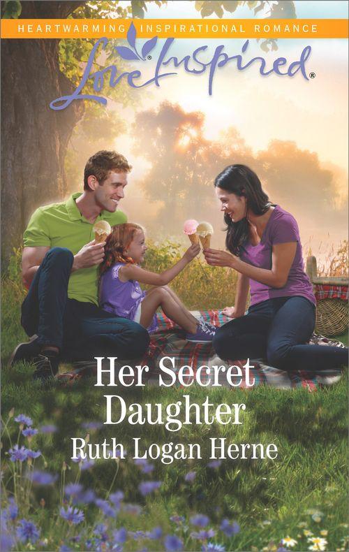 Grace Haven - Her Secret Daughter (Mills &amp; Boon Love Inspired) (Grace Haven, Book 5)
