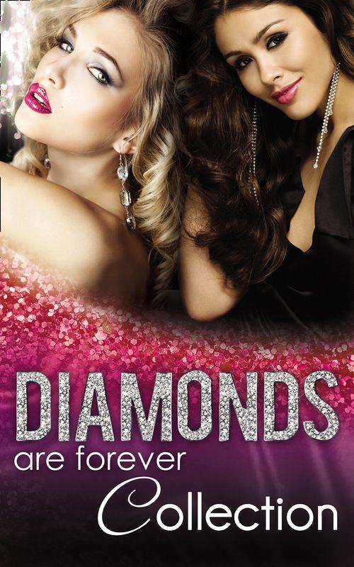 Diamonds Are Forever: First edition