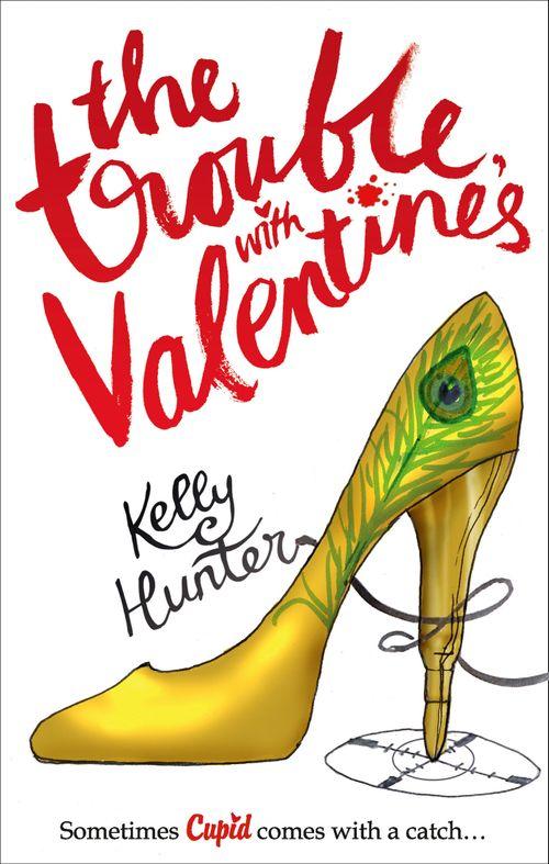 The Bennett Family - The Trouble with Valentine&#39;s (The Bennett Family): First edition