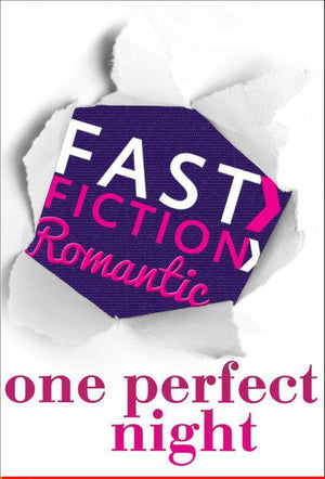 One Perfect Night (Fast Fiction): First edition