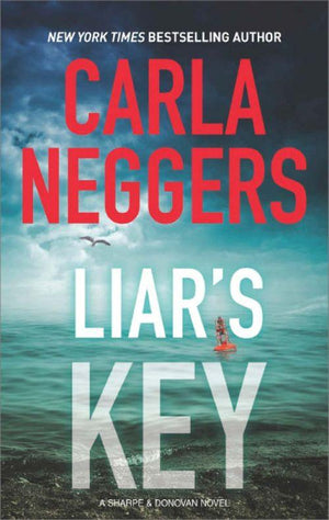 Liar's Key (Sharpe & Donovan, Book 7) (9781474058452)