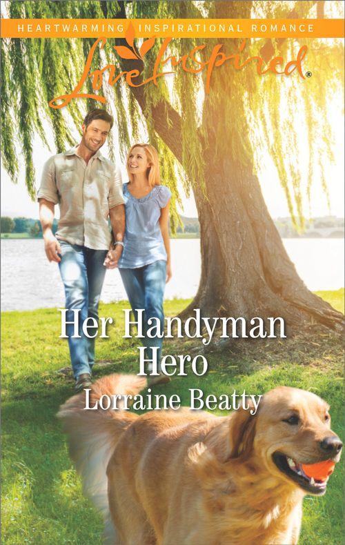 Home to Dover - Her Handyman Hero (Mills &amp; Boon Love Inspired) (Home to Dover, Book 10)