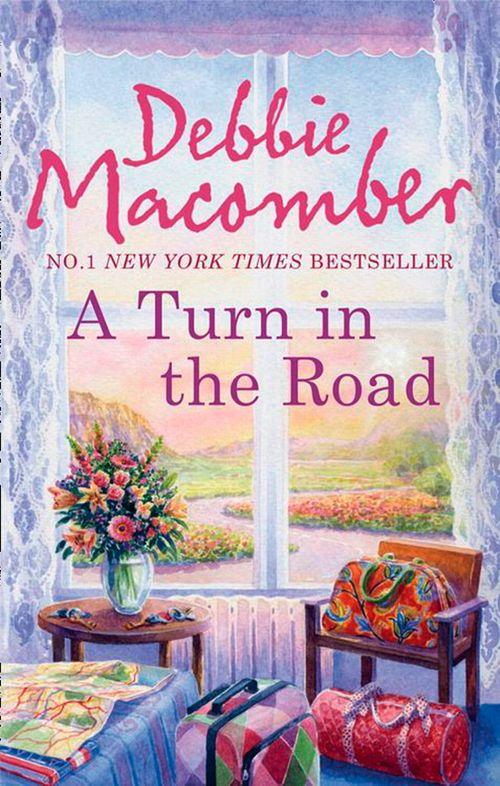 A Turn in the Road (A Blossom Street Novel, Book 8): First edition (9781408937136)