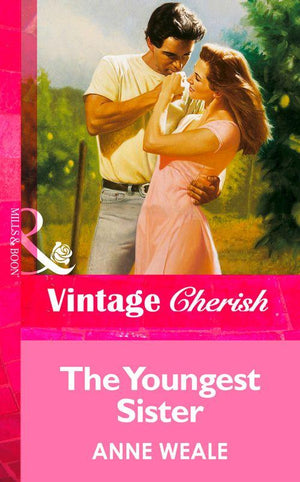 The Youngest Sister (Mills &amp; Boon Vintage Cherish): First edition