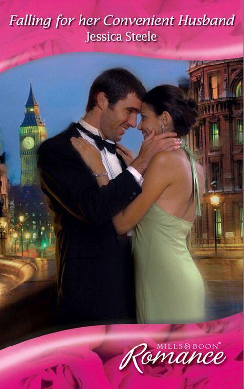 Falling for her Convenient Husband (Mills &amp; Boon Romance): First edition