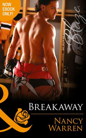 Last Bachelor Standing - Breakaway (Mills &amp; Boon Blaze) (Last Bachelor Standing, Book 2): First edition