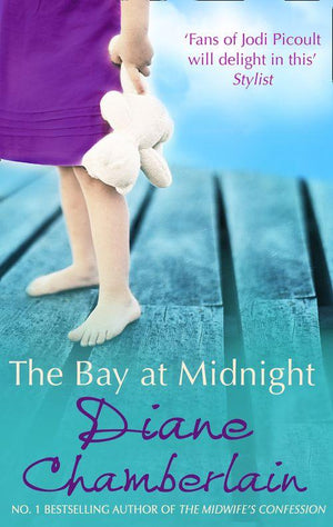 The Bay at Midnight: First edition