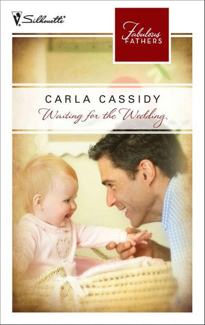 Waiting for the Wedding: First edition