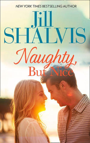 Bare Essentials - Naughty, But Nice (Mills &amp; Boon Blaze) (Bare Essentials, Book 2): First edition