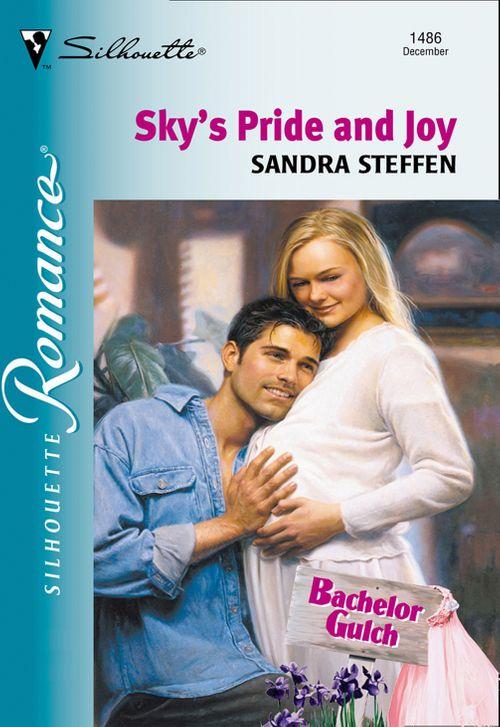 Sky&#39;s Pride And Joy (Mills &amp; Boon Silhouette): First edition