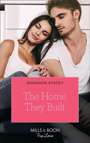 Blackberry Bay - The Home They Built (Mills &amp; Boon True Love) (Blackberry Bay, Book 3)