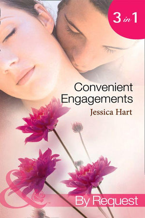 Convenient Engagements: Fiance Wanted Fast! / The Blind-Date Proposal / A Whirlwind Engagement (Mills &amp; Boon By Request): First edition