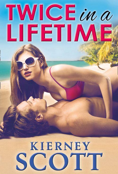 Twice In A Lifetime: First edition