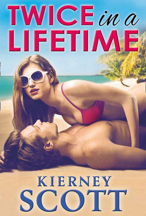 Twice In A Lifetime: First edition