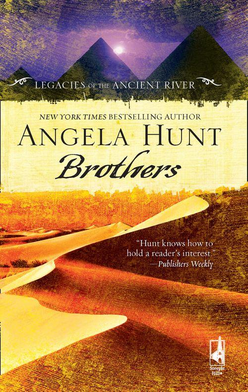Brothers: First edition