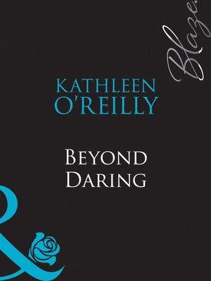 The Red Choo Diaries - Beyond Daring (Mills &amp; Boon Blaze) (The Red Choo Diaries, Book 2): First edition