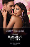 Forbidden Hawaiian Nights (Mills & Boon Modern) (Secrets of the Stowe Family, Book 1) (9780008913663)