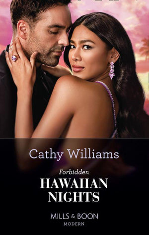 Forbidden Hawaiian Nights (Mills & Boon Modern) (Secrets of the Stowe Family, Book 1) (9780008913663)