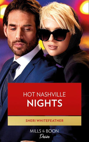 Daughters of Country - Hot Nashville Nights (Mills &amp; Boon Desire) (Daughters of Country, Book 1)