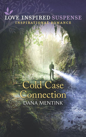 Roughwater Ranch Cowboys - Cold Case Connection (Mills &amp; Boon Love Inspired Suspense) (Roughwater Ranch Cowboys)