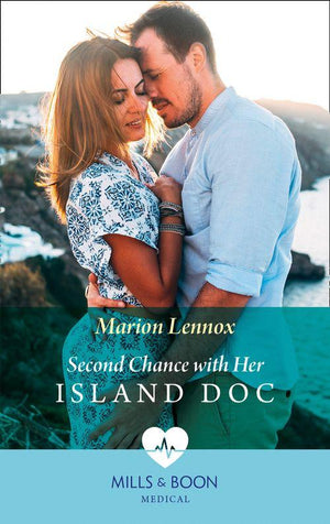 Second Chance With Her Island Doc (Mills &amp; Boon Medical)