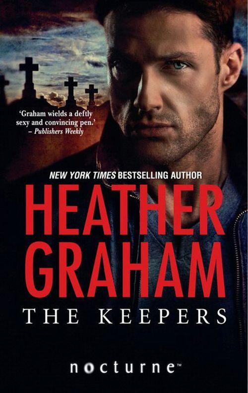The Keepers - The Keepers (Mills &amp; Boon Nocturne) (The Keepers, Book 1): First edition