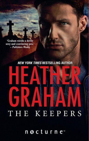 The Keepers - The Keepers (Mills &amp; Boon Nocturne) (The Keepers, Book 1): First edition