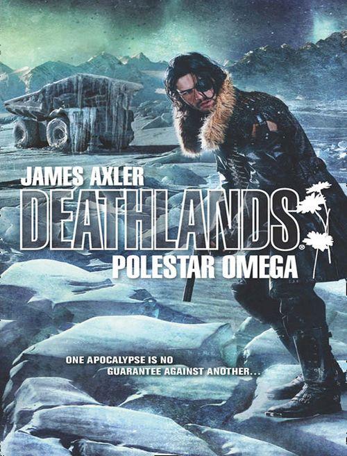 Polestar Omega: First edition
