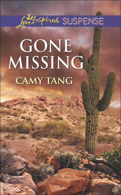 Gone Missing (Mills &amp; Boon Love Inspired Suspense): First edition