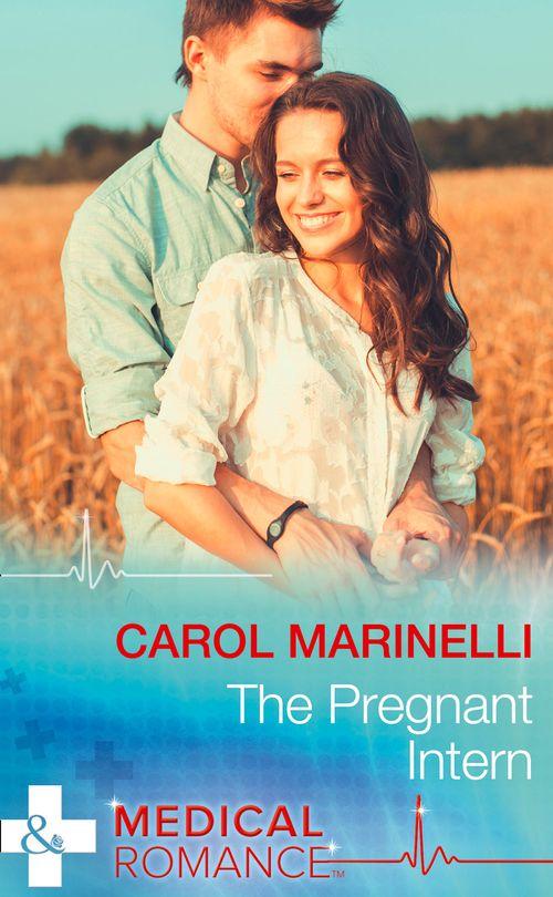 The Pregnant Intern (Mills &amp; Boon Medical)