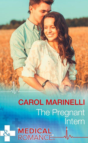 The Pregnant Intern (Mills &amp; Boon Medical)