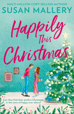 Happily This Christmas (Happily Inc, Book 6) (9781474099141)