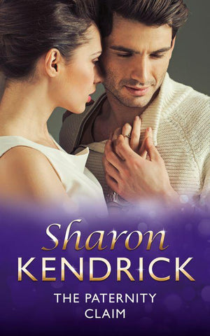 Expecting! - The Paternity Claim (Mills &amp; Boon Modern) (Expecting!, Book 16): First edition