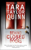 Behind Closed Doors: First edition (9781472046284)