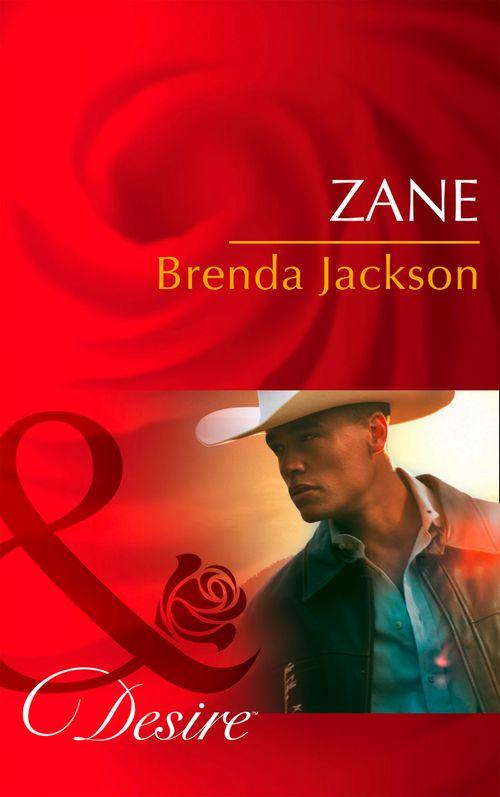 The Westmorelands - Zane (Mills &amp; Boon Desire) (The Westmorelands, Book 24): First edition