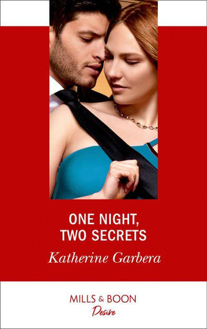 One Night - One Night, Two Secrets (Mills &amp; Boon Desire) (One Night, Book 2)