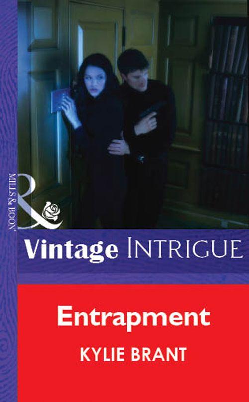 Entrapment (Mills &amp; Boon Vintage Intrigue): First edition