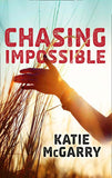 Chasing Impossible (Pushing the Limits) (9781474064422)