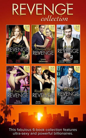 The Revenge Collection